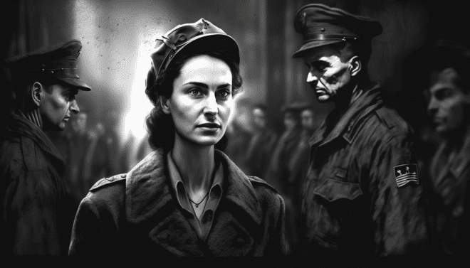 So sieht Midjourney New Berlin