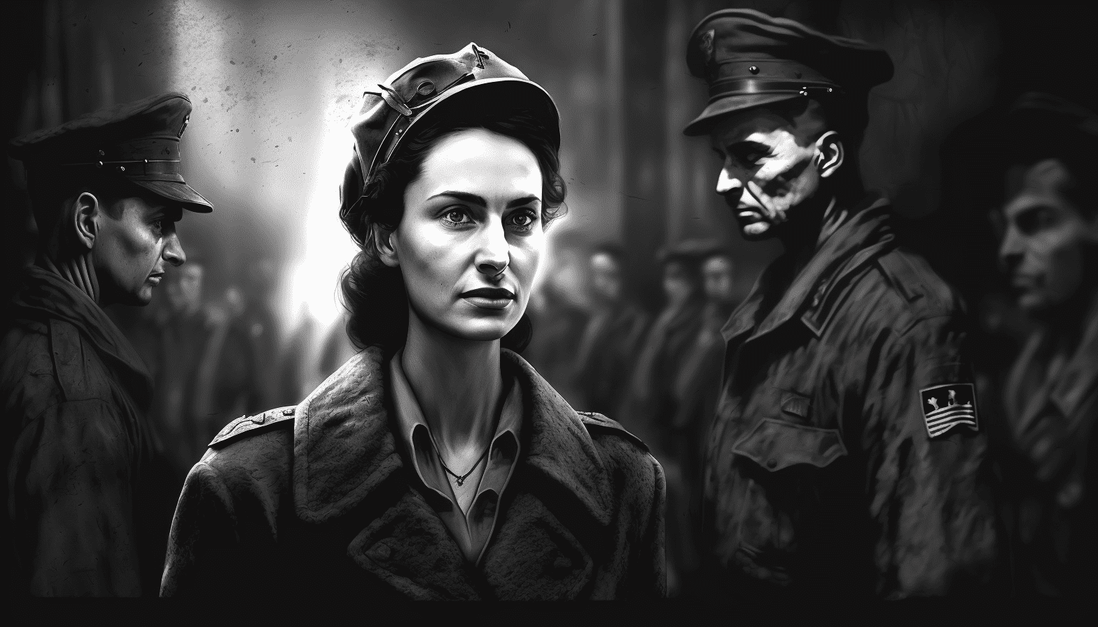 So sieht Midjourney New Berlin