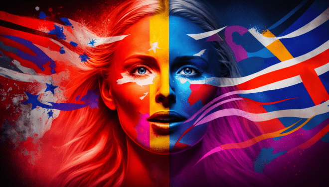 Singen für den Eurovision Song Contest 2023