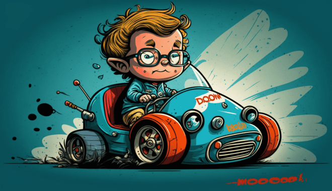 Klimaziele mit Vollgas umfahren