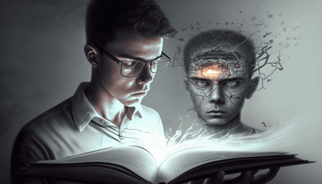 Spiegel schreibt über KI