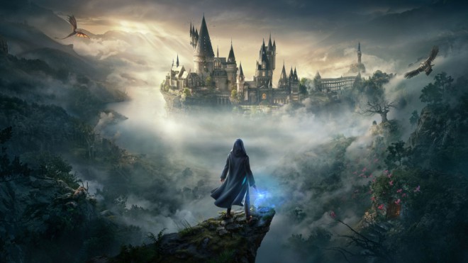 Leider schon durchgespielt