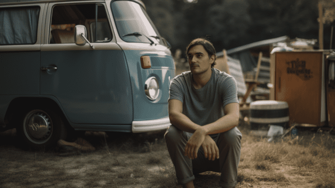 Mobilität für Lehrkräfte durch den Einsatz von Campern