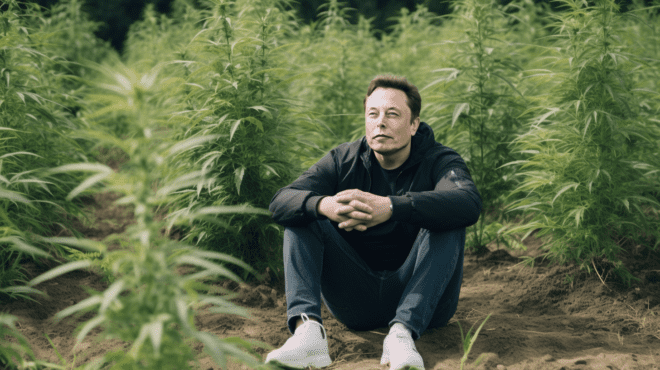 Cannabis bald legal?