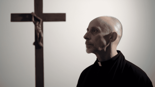 katholischen Kirche vertuscht Missbrauch