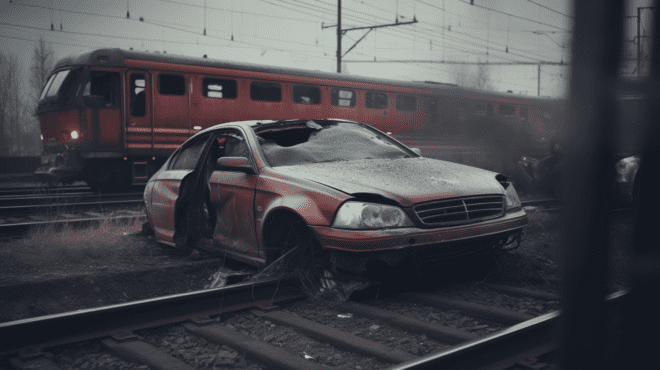 Unfallflucht ohne Folgen?