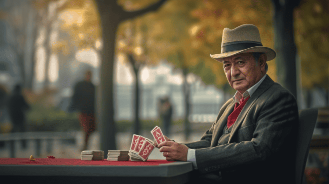 Mit ErdoÄŸan einen Stich machen