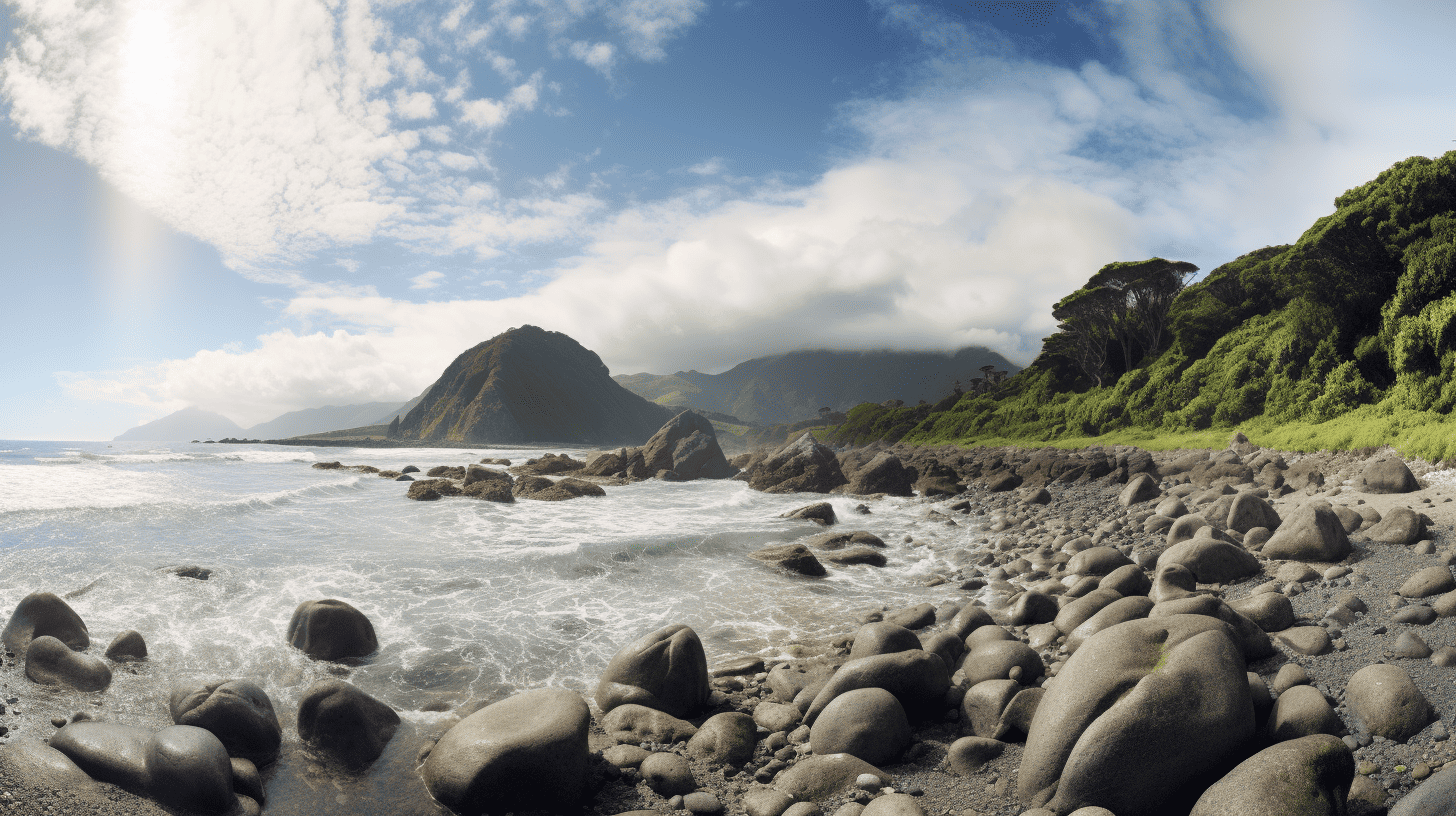 Neuseeland als Bildungstraum