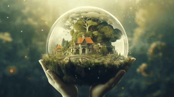 Was bedeutet Nachhaltigkeit`