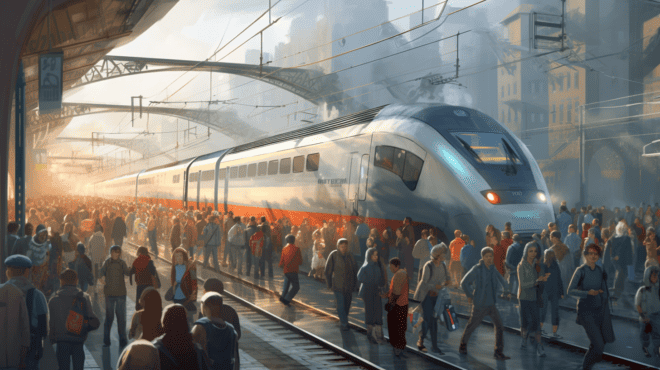 Selbstbedienung führt zu Chaos