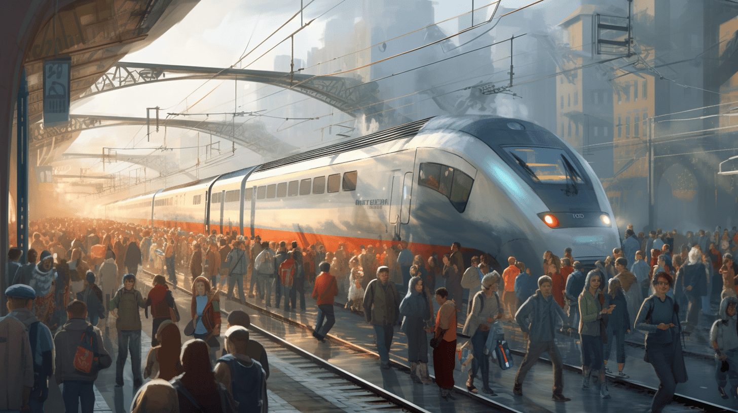 Selbstbedienung führt zu Chaos