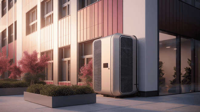 Wärmepumpe gegen Fachkräftemangel