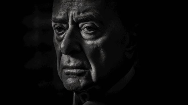 Zum Tod von Silvio Berlusconi