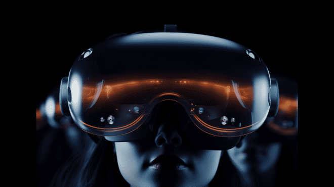 Apples Vision for the future