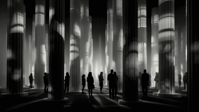 Stichwahl gefährdet Demokratie