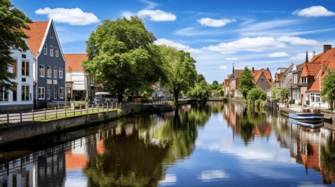 Zweite Chance für Midjourney