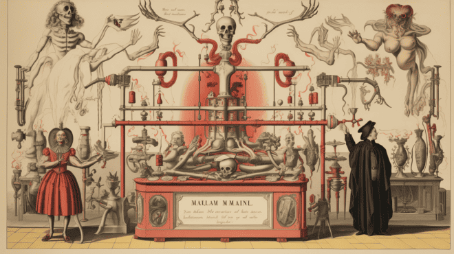 Mit dem Hammer gegen Gas-Heizung