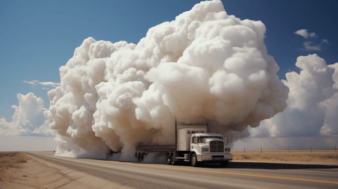 Bierpreis in den Wolken