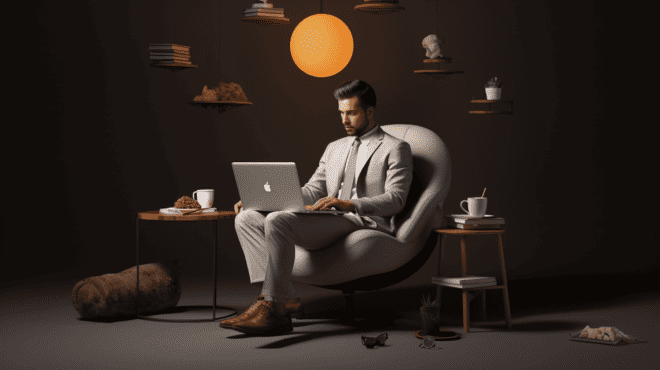 Noch nicht durchgesessen