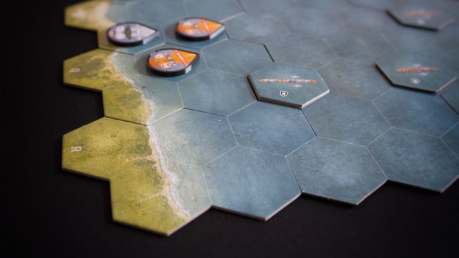 Undaunted: Battle of Britain