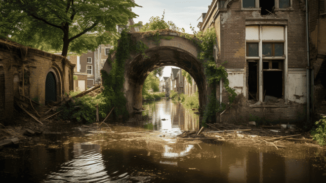 Brennpunkt Ostfriesland