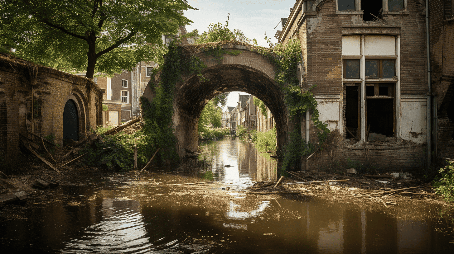 Brennpunkt Ostfriesland