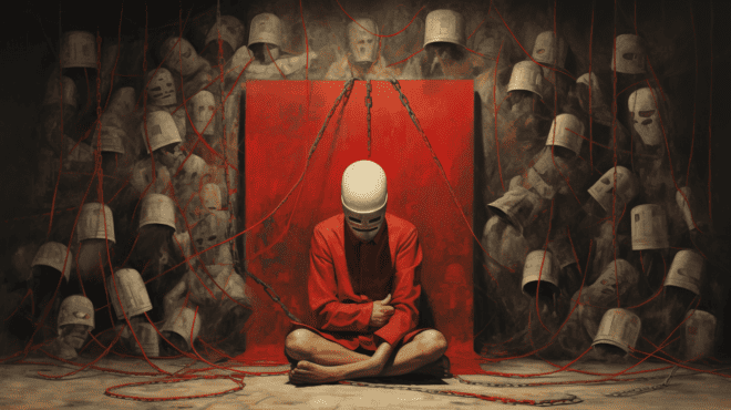 Eine Zensur findet nicht statt