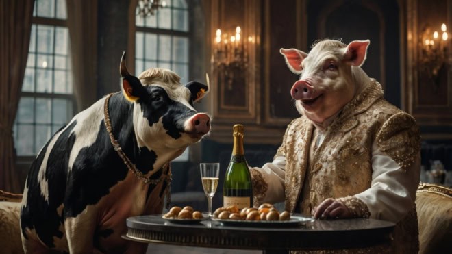 Tierwohl aus Sicht der Betroffenen