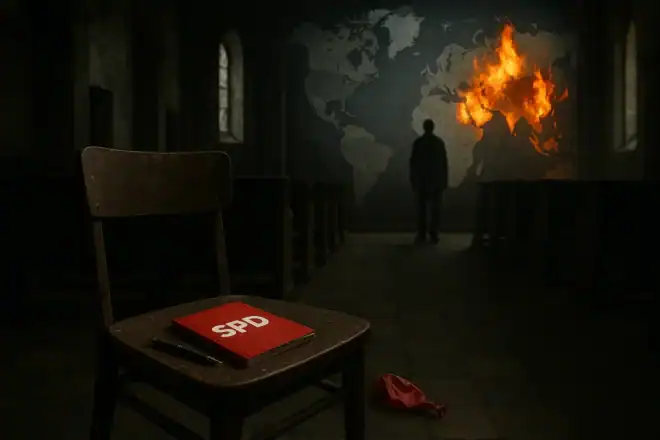 Politik als Dienstleistung