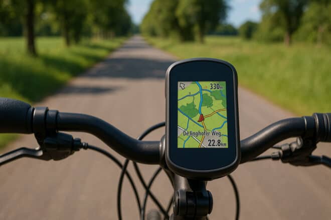 Ein einfaches Ersatzteil